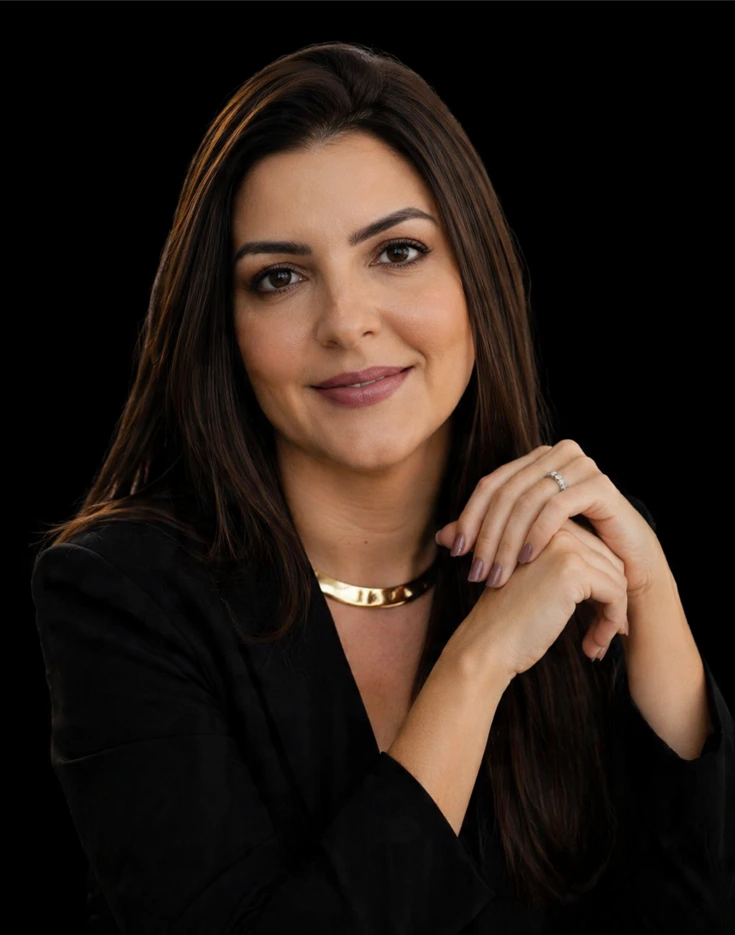Professora Ana Silva