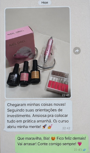 Prova Social